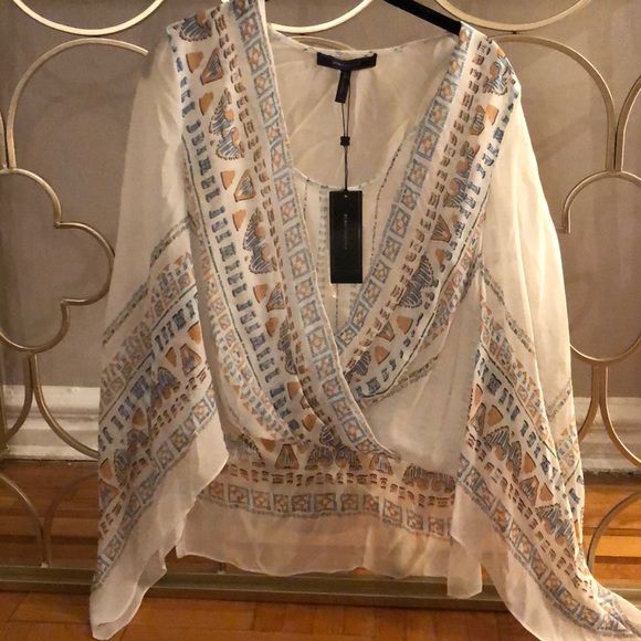 BCBG blouse - Picture 2 of 3